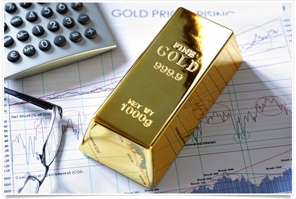 are gold iras a good idea