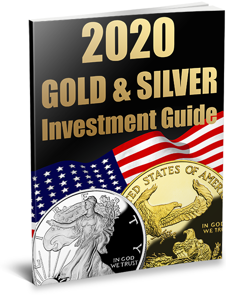 2019 Gold IRA Investment Guide - Download FREE PDF Here! - Rc Bullion